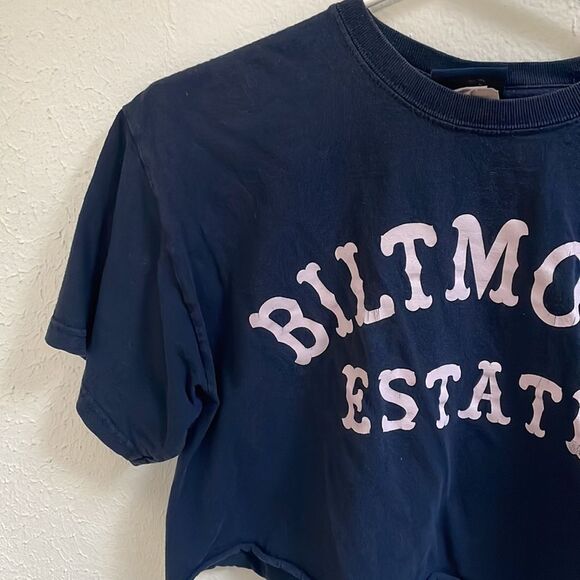 Biltmore Estate Vintage Tee - Picture 2 of 6